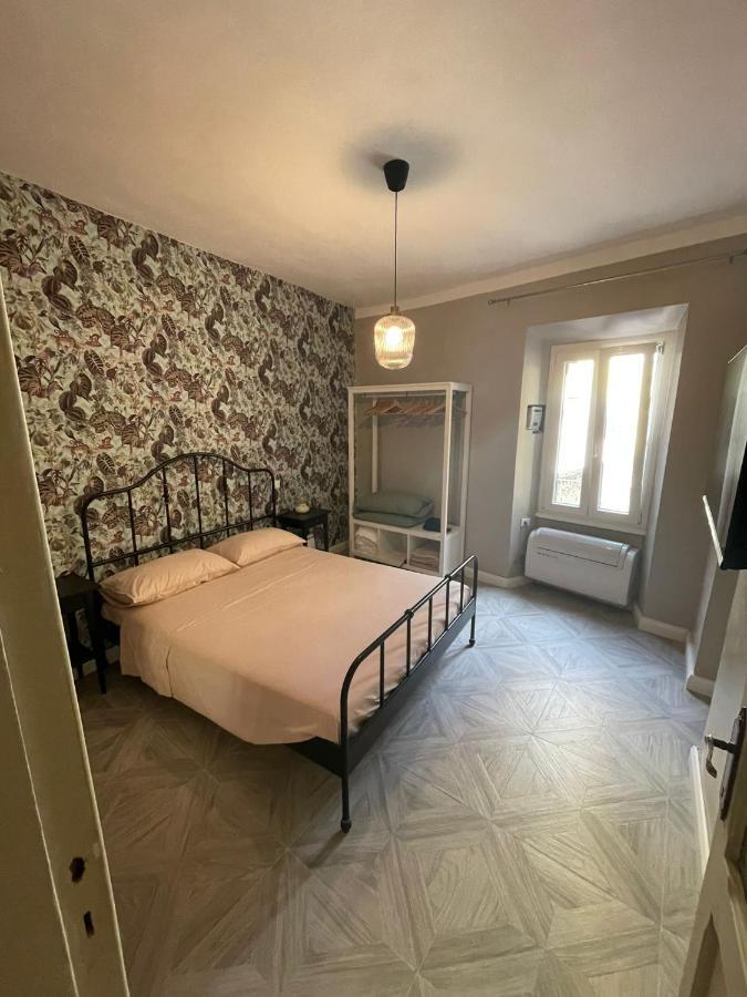 Casetta Beatrice Tivoli Holiday Home Exterior foto