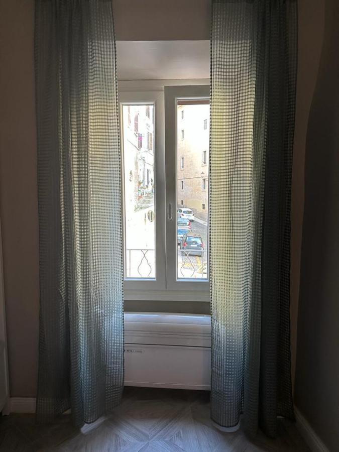 Casetta Beatrice Tivoli Holiday Home Exterior foto